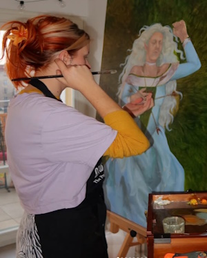 Eliška Kulíková